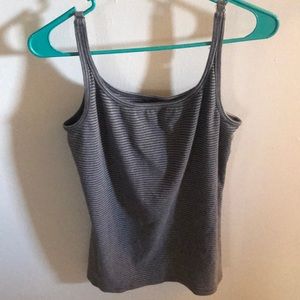 Ruff Hewn Tank top